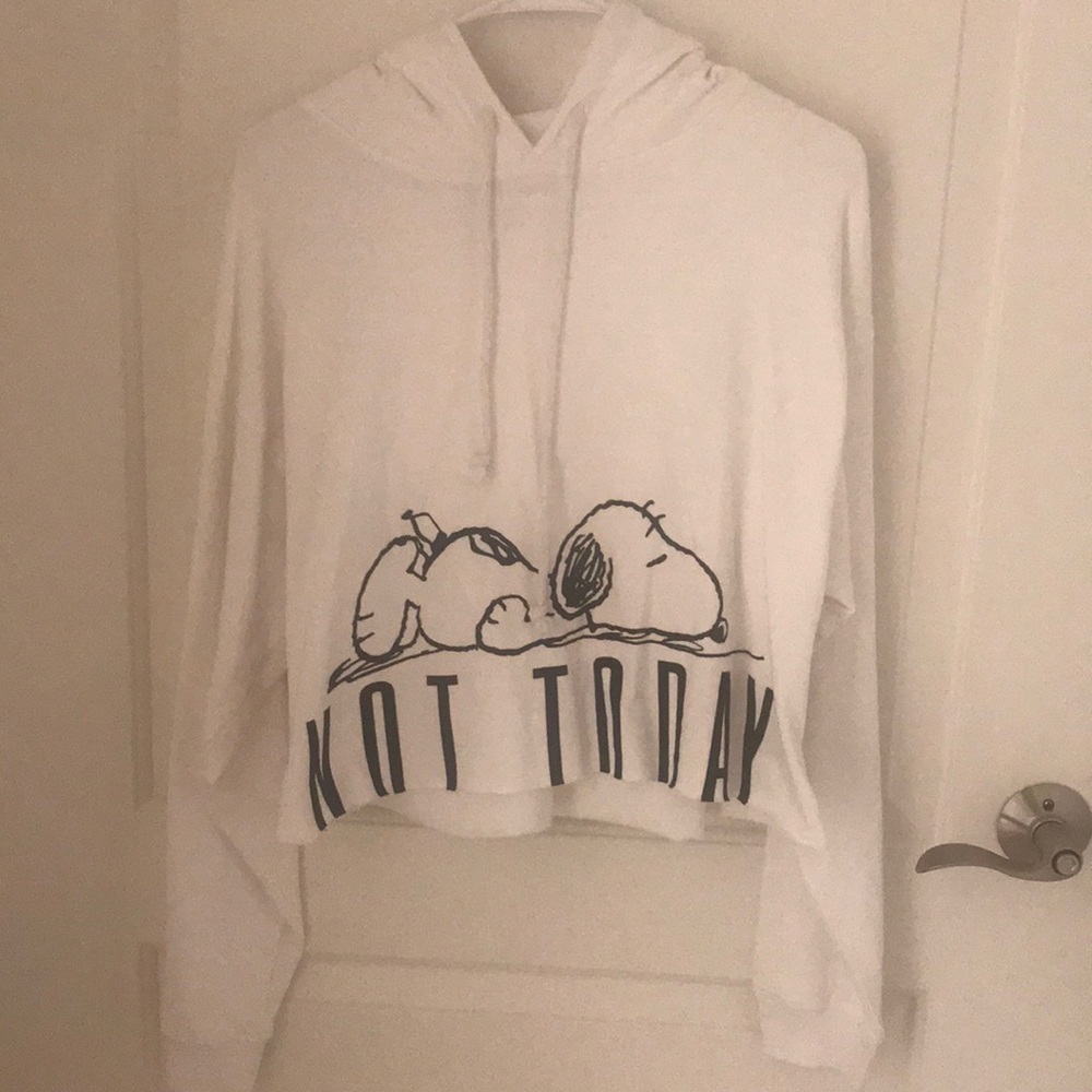 Peanuts Hoodie